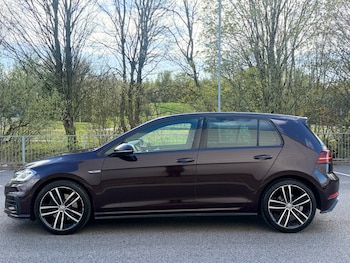 Used Volkswagen Golf 2017 for sale - 78353259: Photo