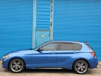 Used BMW 1 Series 2015 for sale - 79679712: Photo