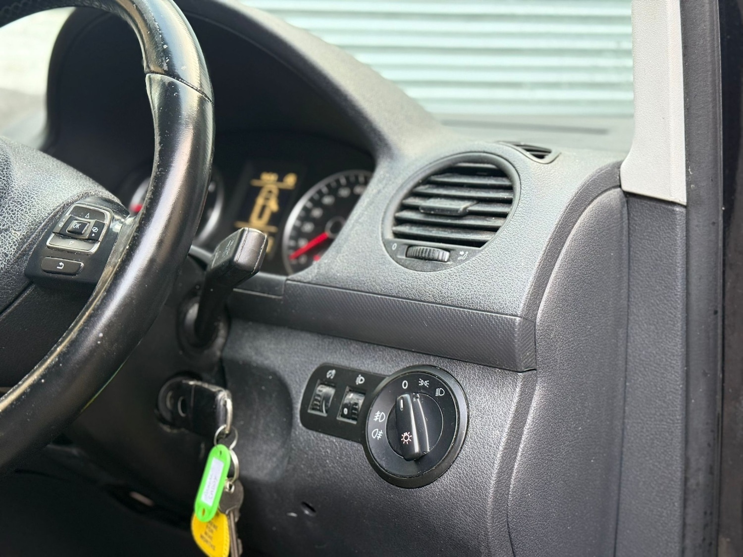 Used Volkswagen Caddy 2014 for sale - 76527326: Photo 12