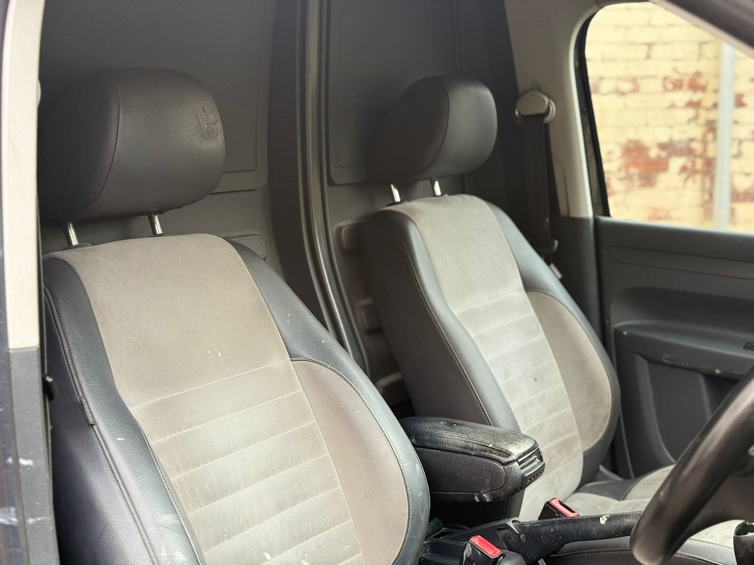 Used Volkswagen Caddy 2014 for sale - 76527326: Photo 14