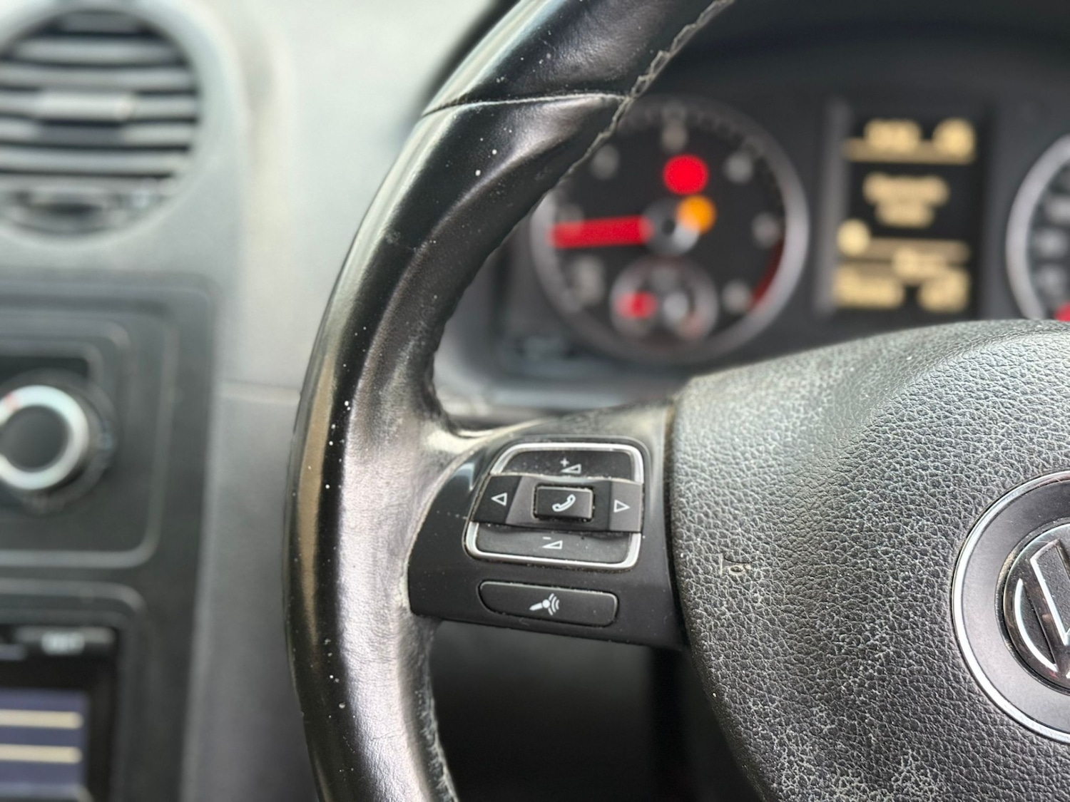 Used Volkswagen Caddy 2014 for sale - 76527326: Photo 16