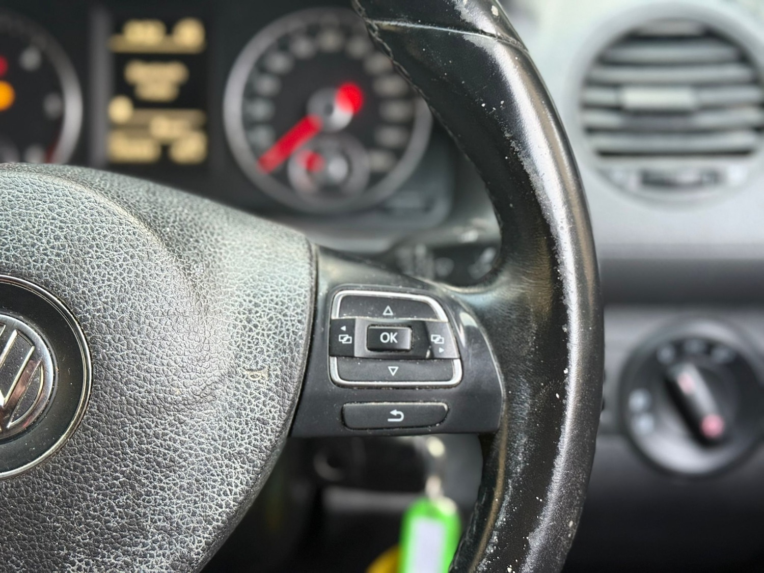 Used Volkswagen Caddy 2014 for sale - 76527326: Photo 17