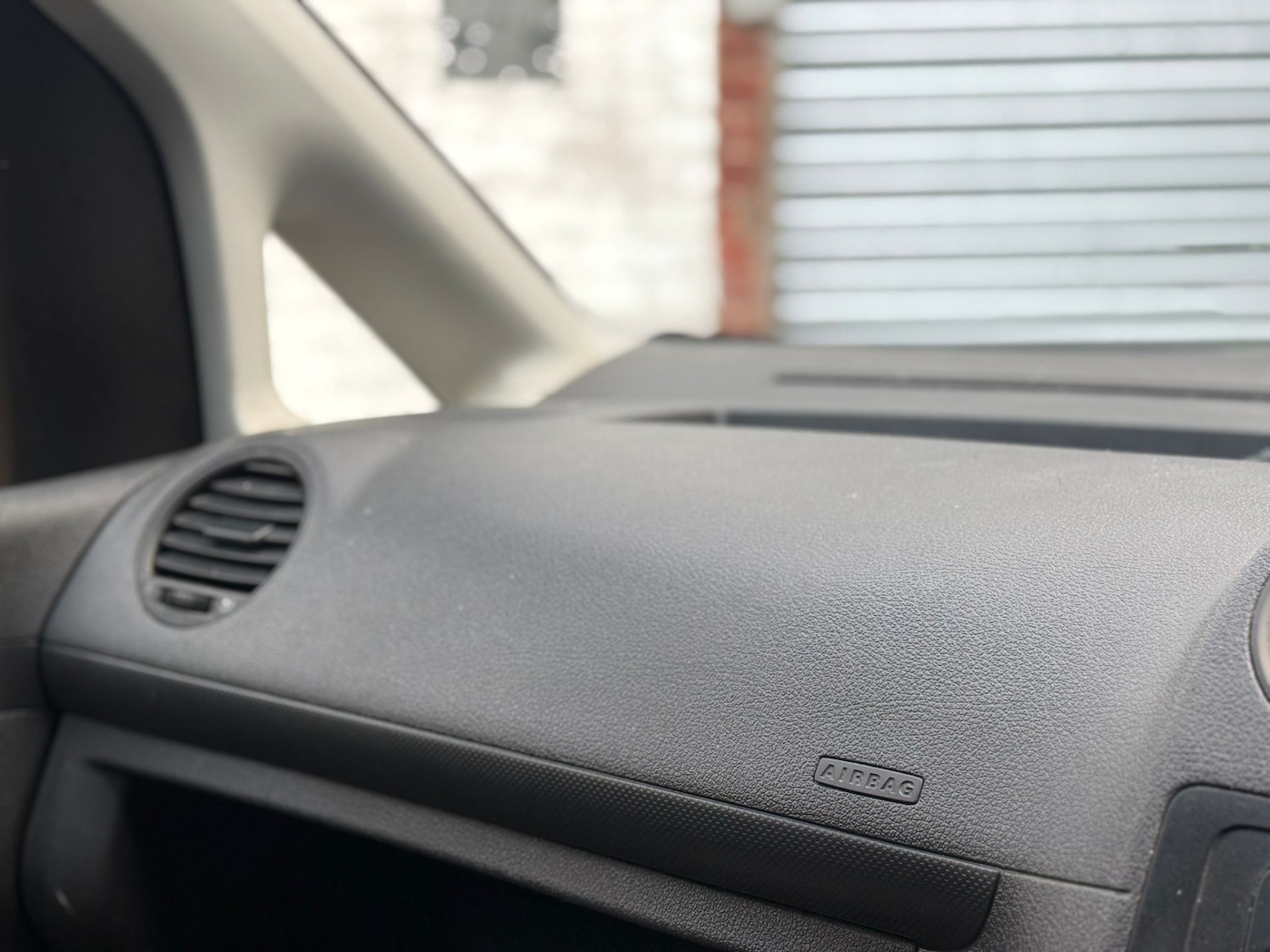 Used Volkswagen Caddy 2014 for sale - 76527326: Photo 18