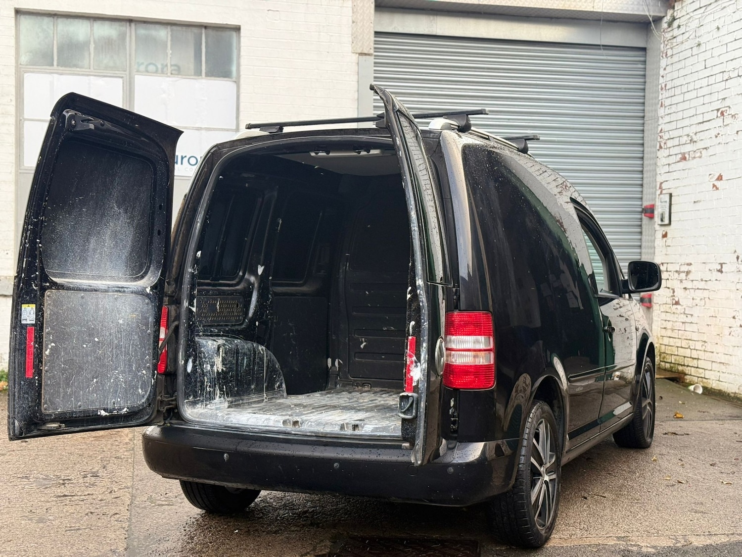 Used Volkswagen Caddy 2014 for sale - 76527326: Photo 7