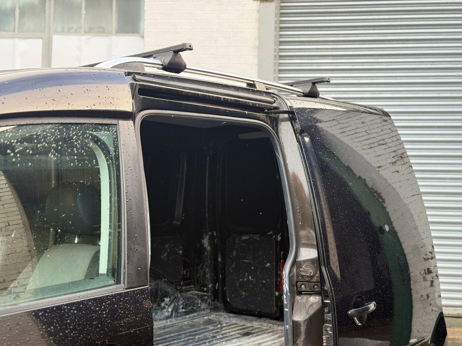 Used Volkswagen Caddy 2014 for sale - 76527326: Photo 8