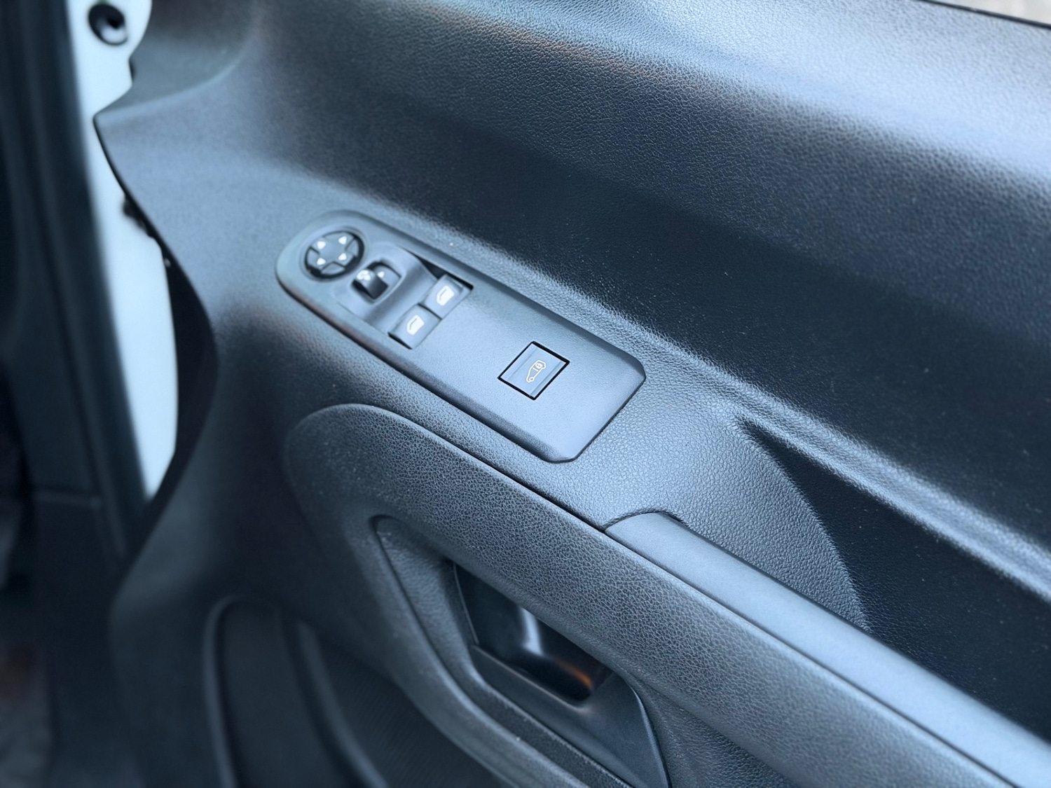 Used Citroen Berlingo 2019 for sale - 77136635: Photo 10