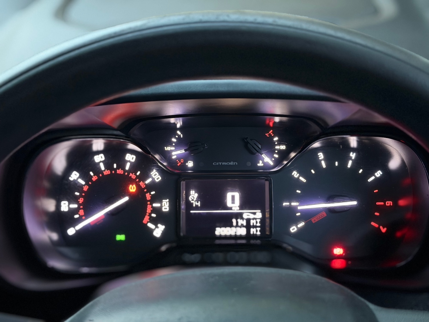 Used Citroen Berlingo 2019 for sale - 77136635: Photo 11