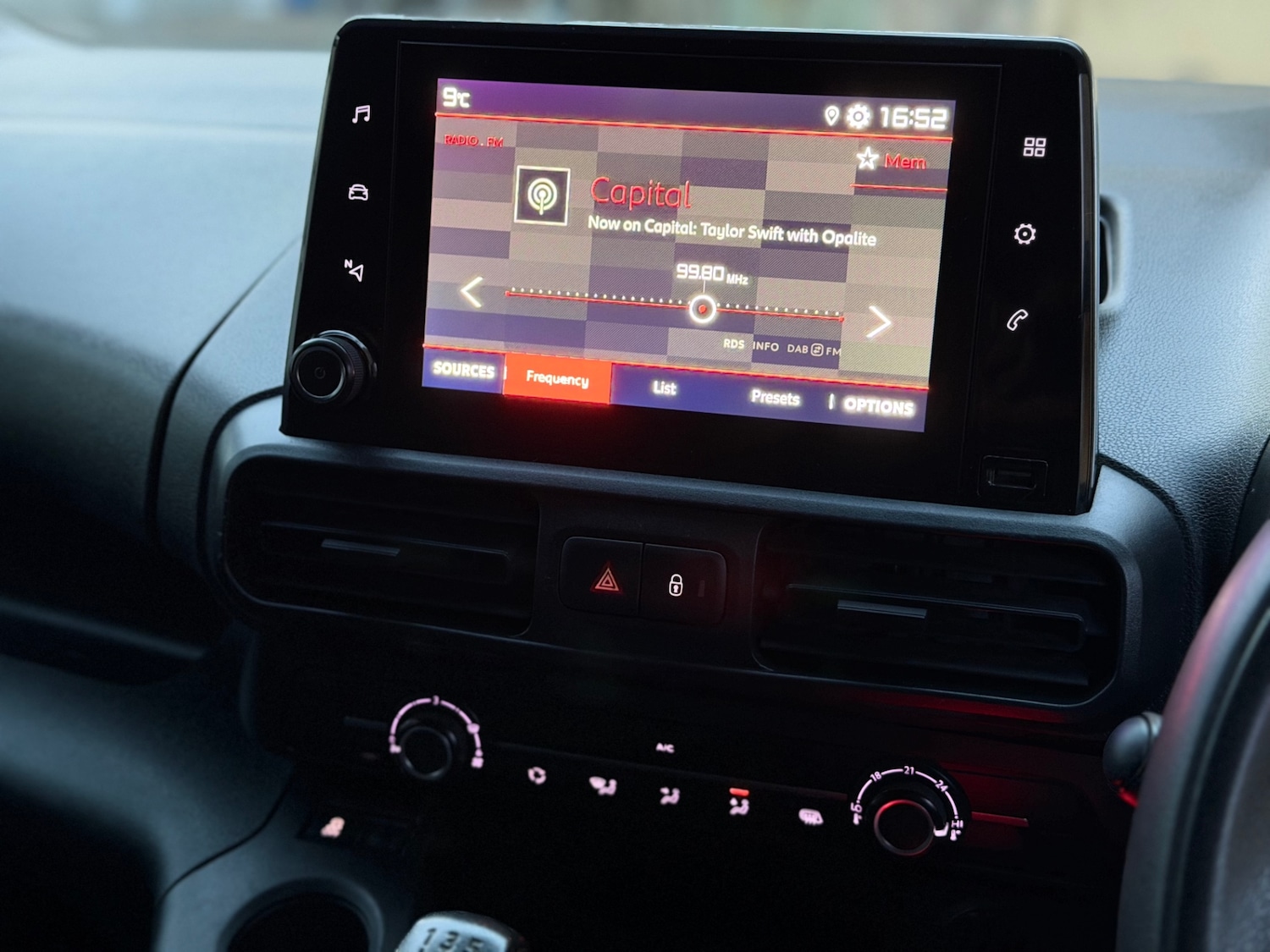 Used Citroen Berlingo 2019 for sale - 77136635: Photo 12