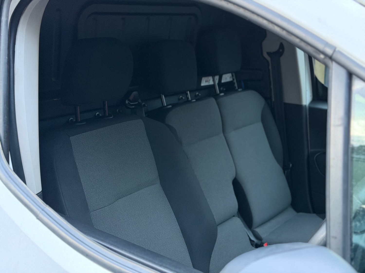 Used Citroen Berlingo 2019 for sale - 77136635: Photo 7