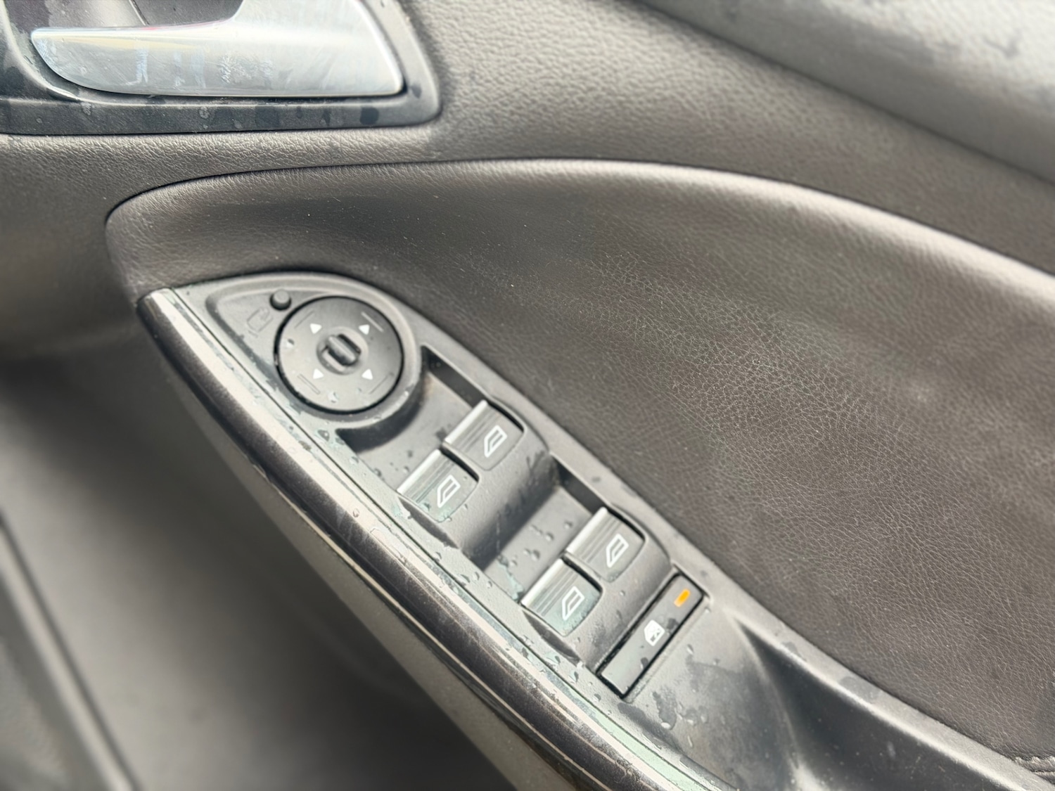 Used Ford Focus 2018 for sale - 77300529: Photo 11