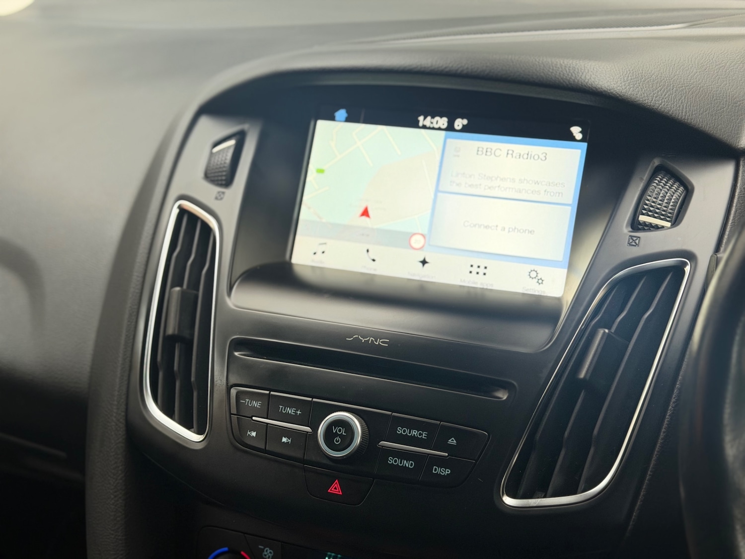 Used Ford Focus 2018 for sale - 77300529: Photo 13