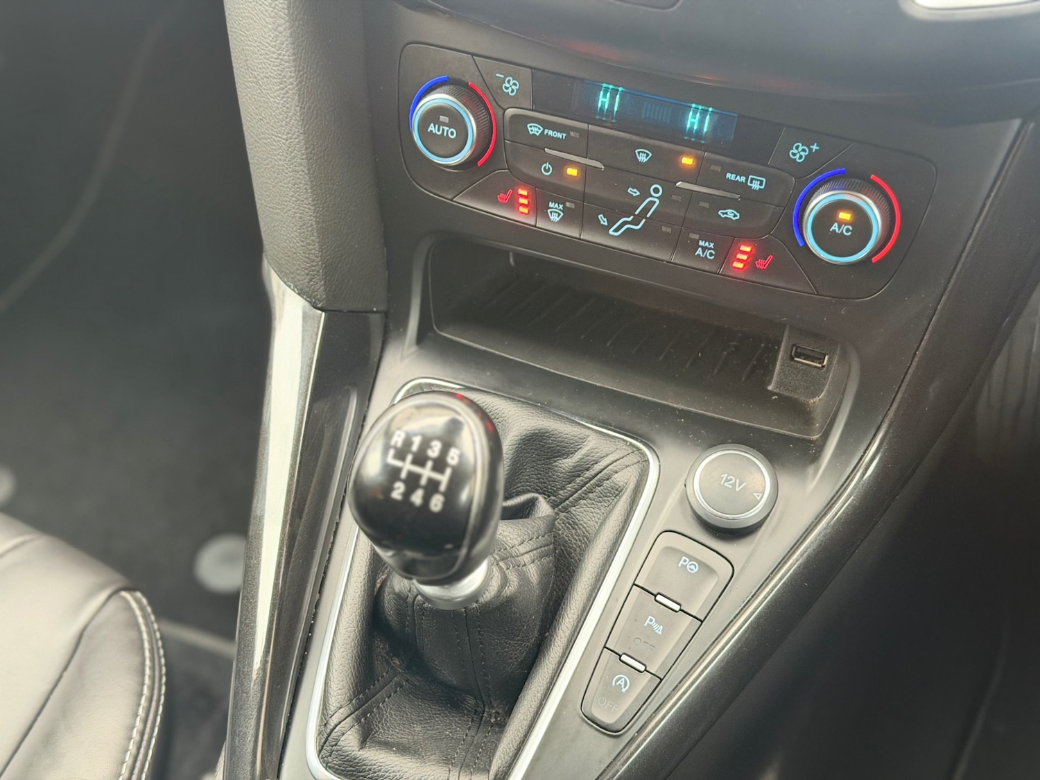 Used Ford Focus 2018 for sale - 77300529: Photo 14