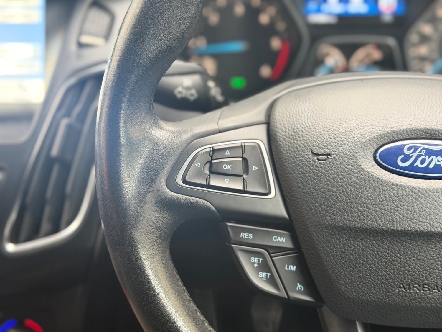 Used Ford Focus 2018 for sale - 77300529: Photo 15