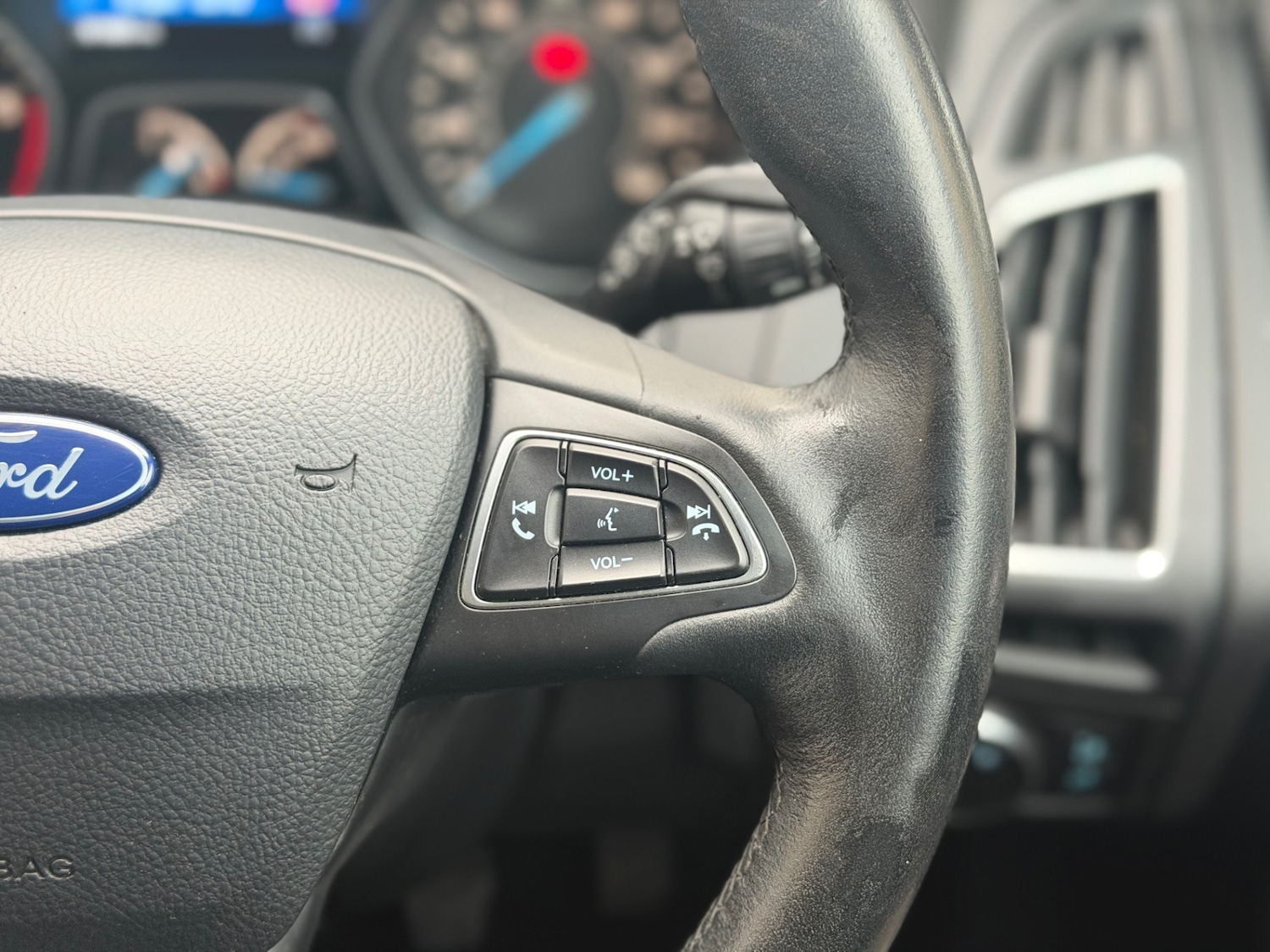 Used Ford Focus 2018 for sale - 77300529: Photo 16