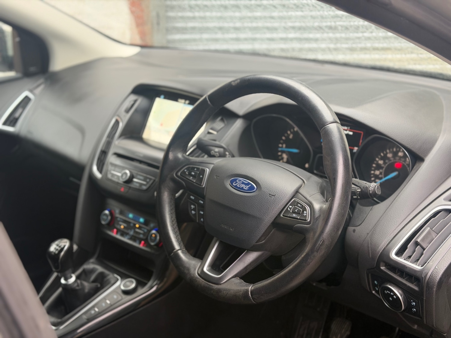 Used Ford Focus 2018 for sale - 77300529: Photo 9