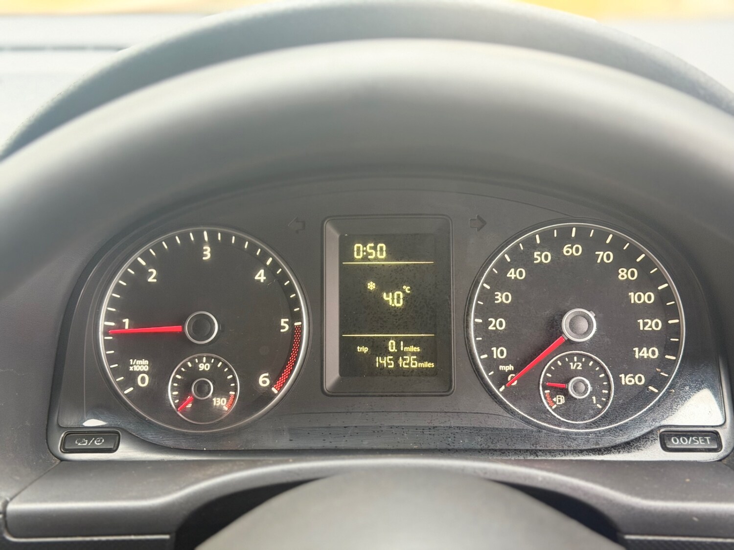 Used Volkswagen Caddy 2012 for sale - 77802437: Photo 12