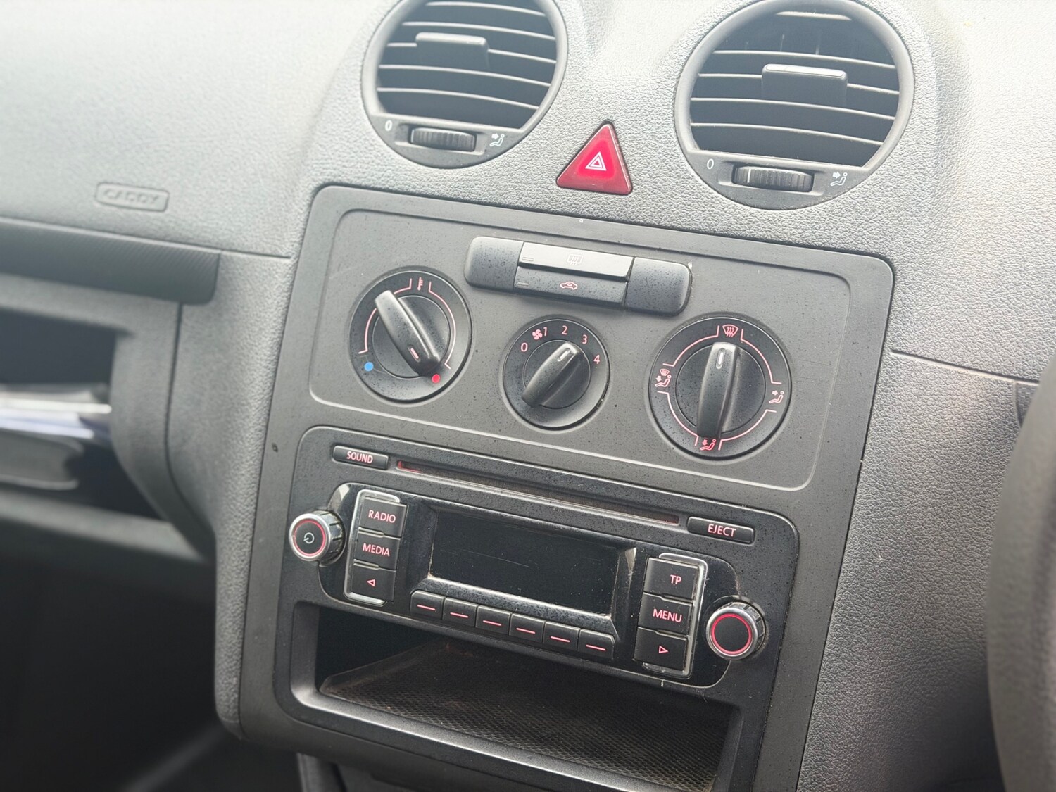 Used Volkswagen Caddy 2012 for sale - 77802437: Photo 13