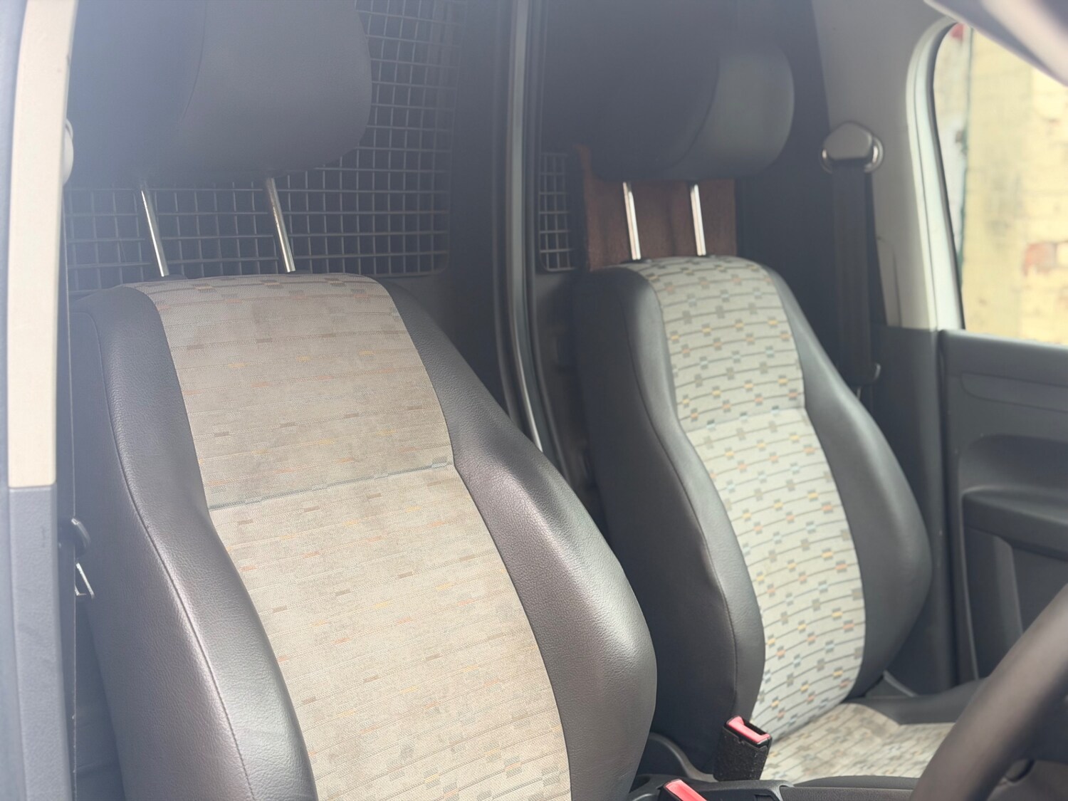 Used Volkswagen Caddy 2012 for sale - 77802437: Photo 8