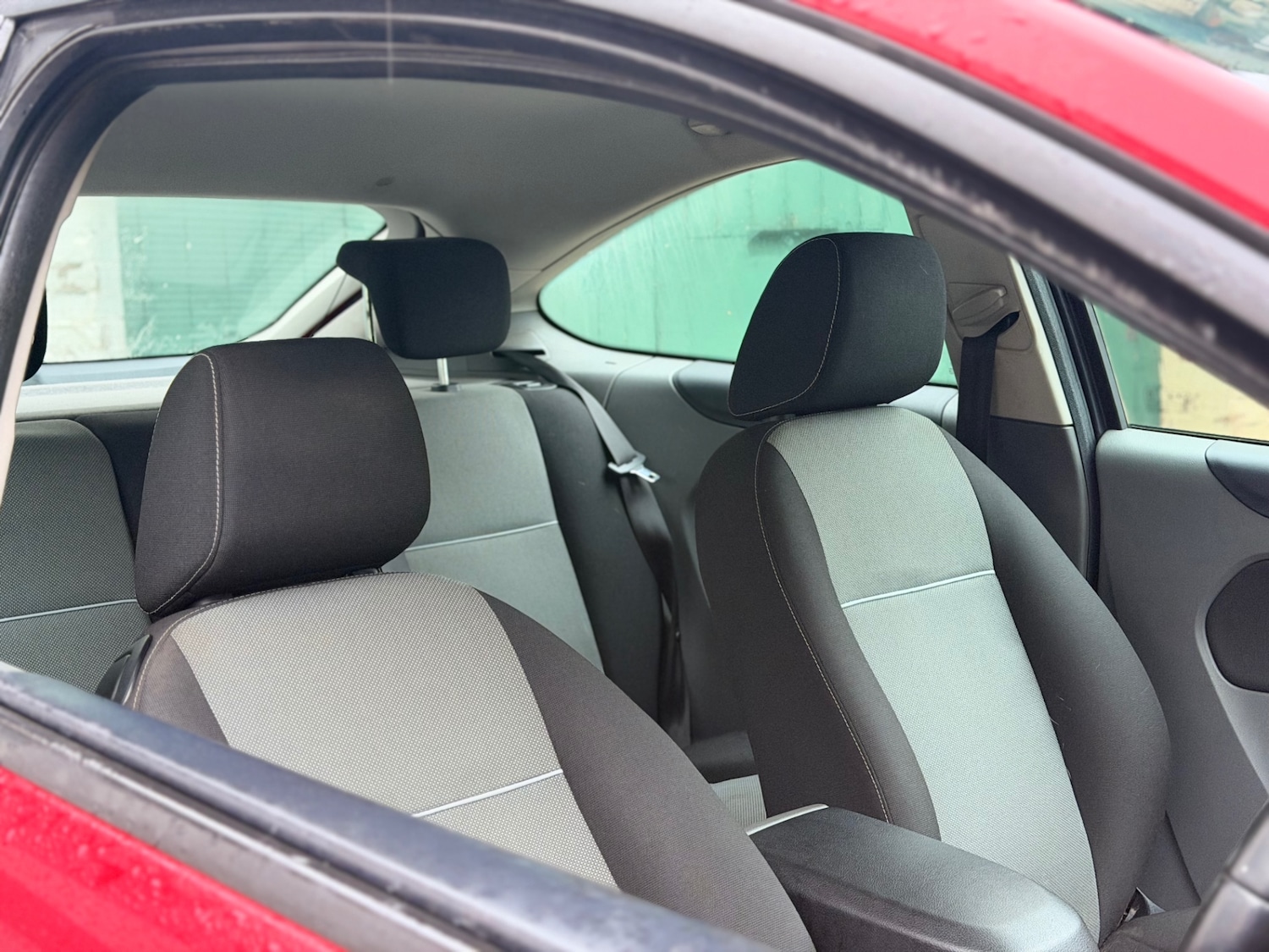 Used Ford Focus 2010 for sale - 77801947: Photo 7