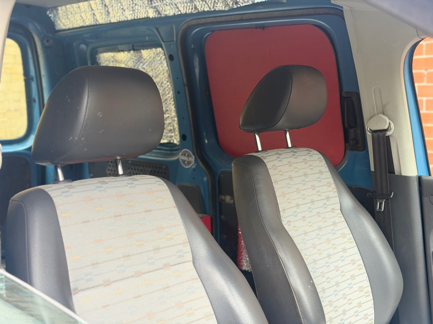 Used Volkswagen Caddy 2011 for sale - 77783031: Photo 10