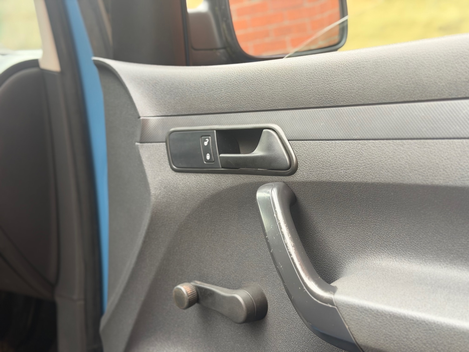 Used Volkswagen Caddy 2011 for sale - 77783031: Photo 13