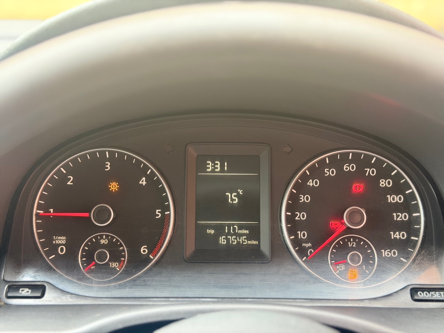 Used Volkswagen Caddy 2011 for sale - 77783031: Photo 15