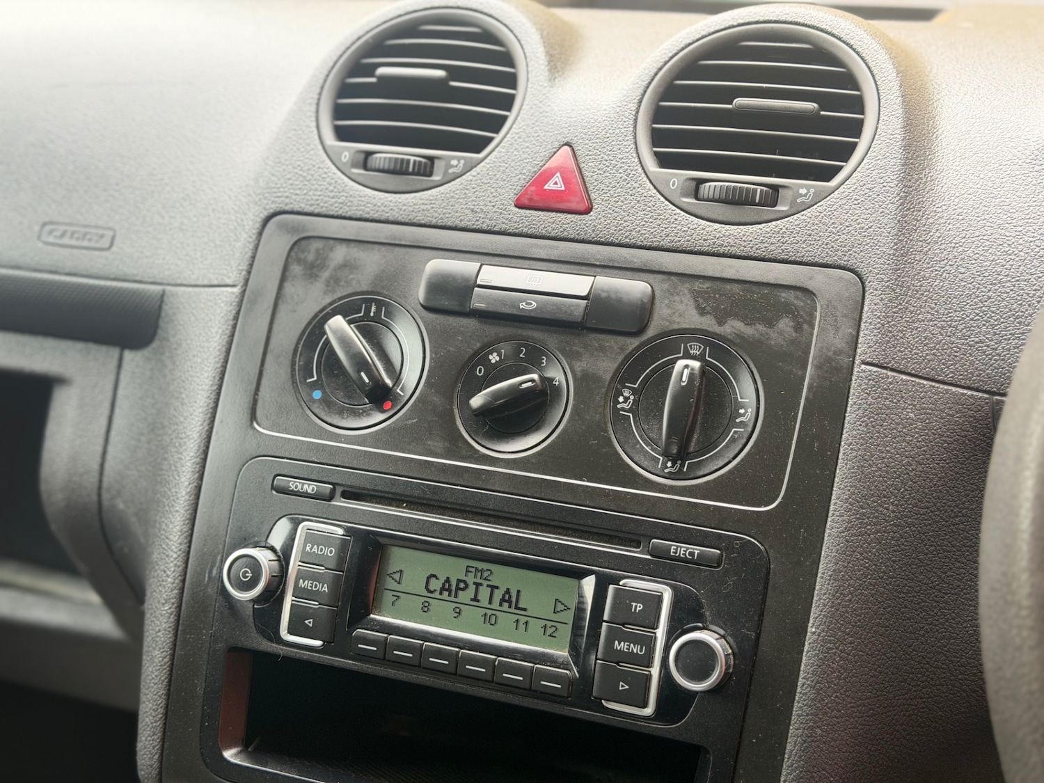 Used Volkswagen Caddy 2011 for sale - 77783031: Photo 16