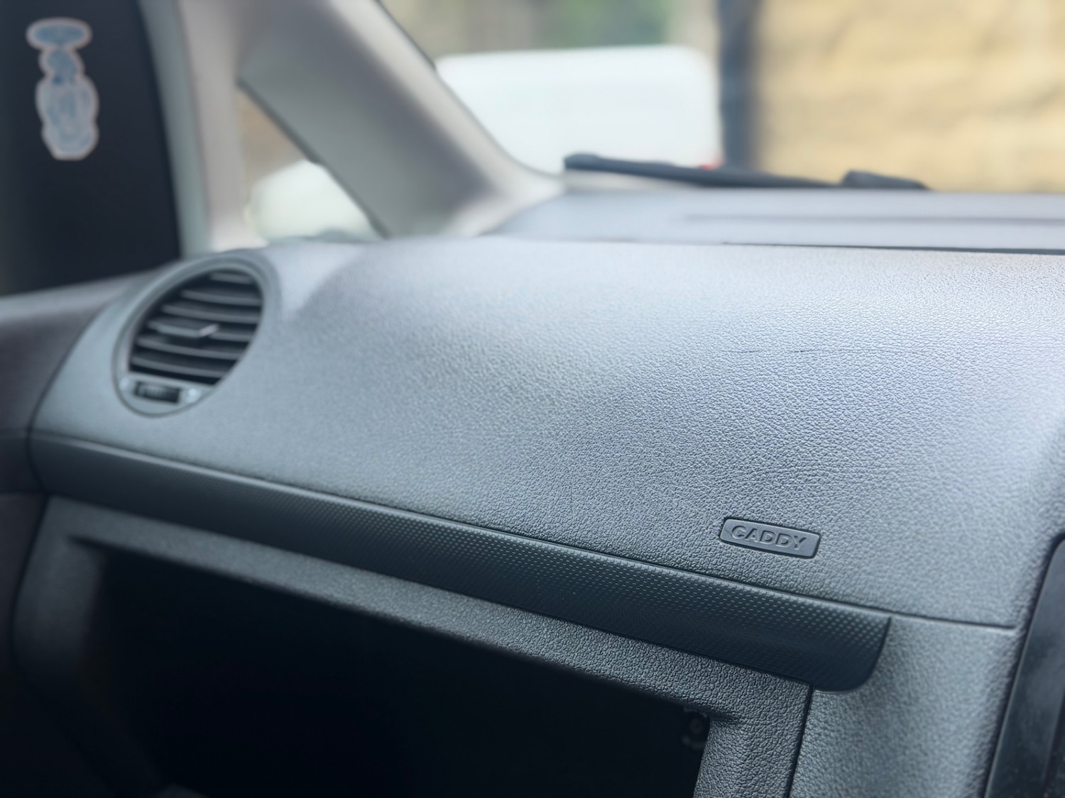 Used Volkswagen Caddy 2011 for sale - 77783031: Photo 17