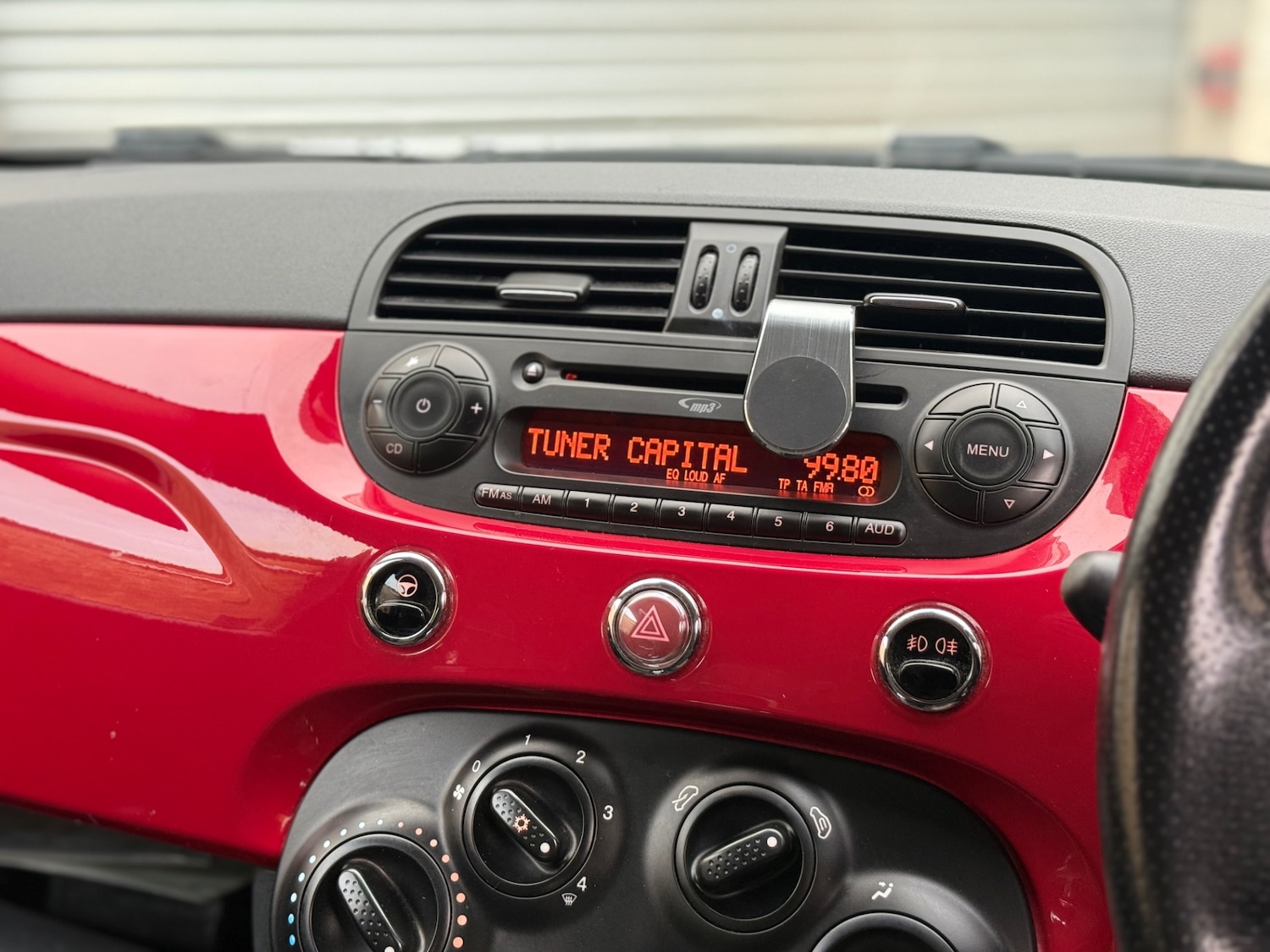 Used Fiat 500 2009 for sale - 77799498: Photo 12