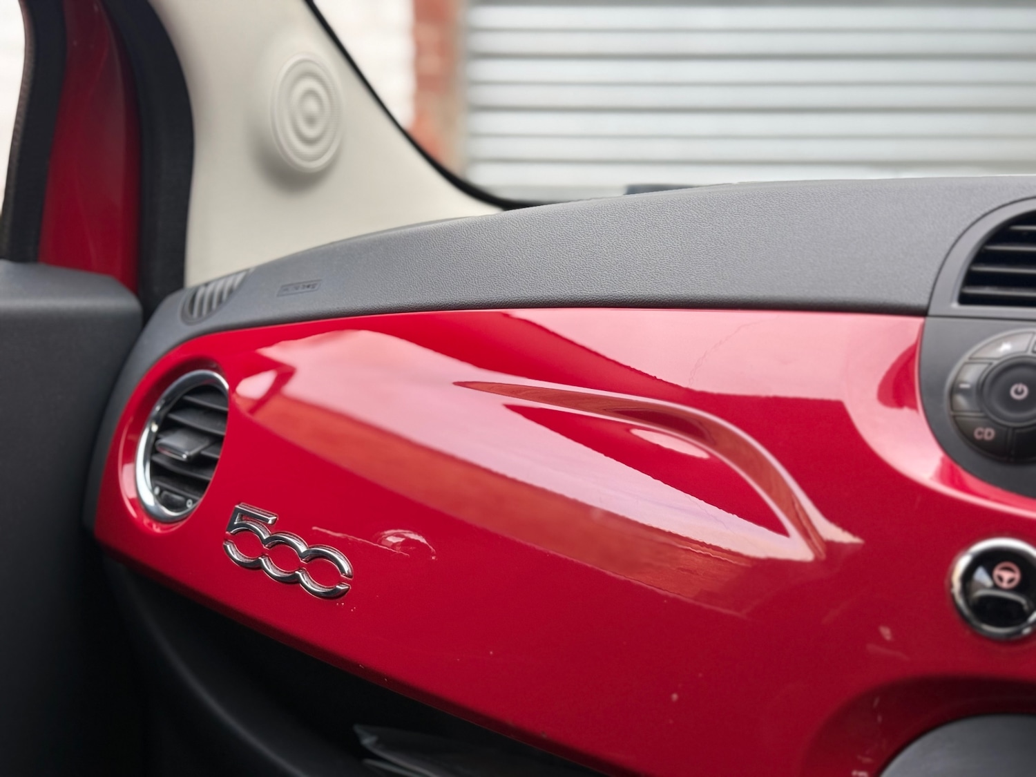 Used Fiat 500 2009 for sale - 77799498: Photo 14