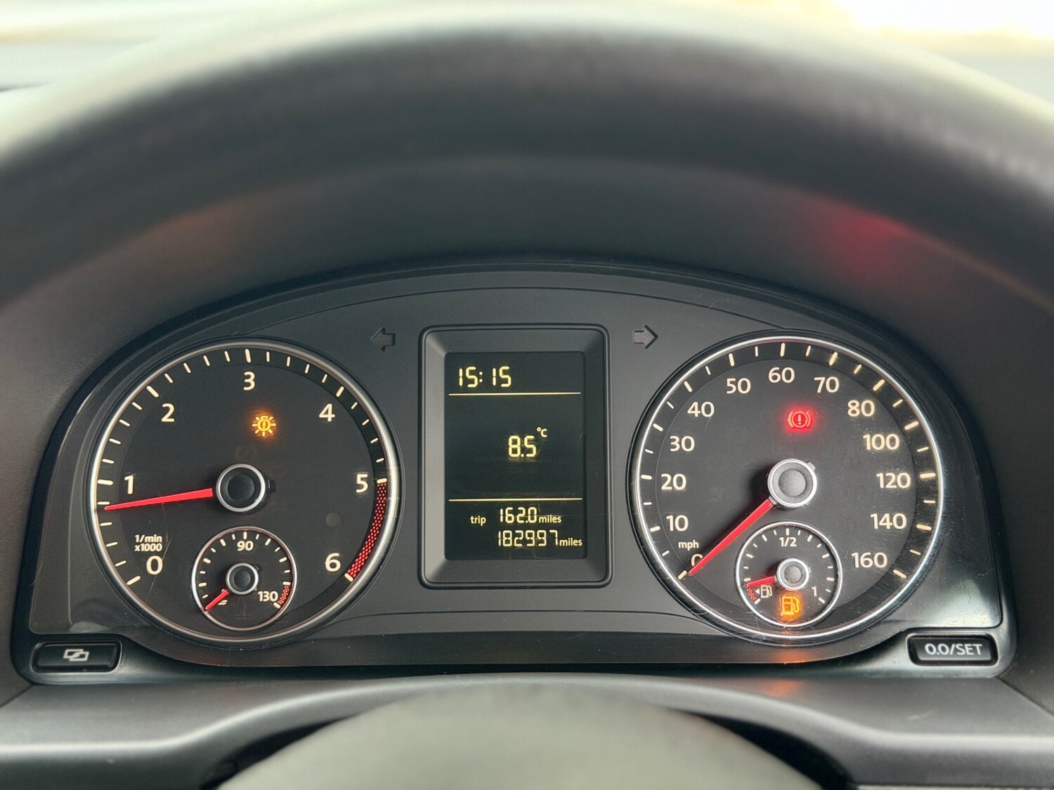 Used Volkswagen Caddy 2011 for sale - 77723531: Photo 11