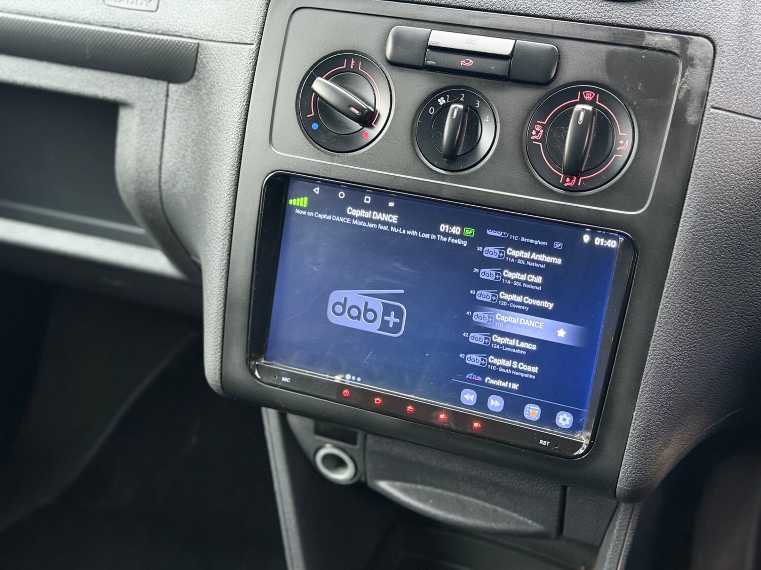 Used Volkswagen Caddy 2011 for sale - 77723531: Photo 13