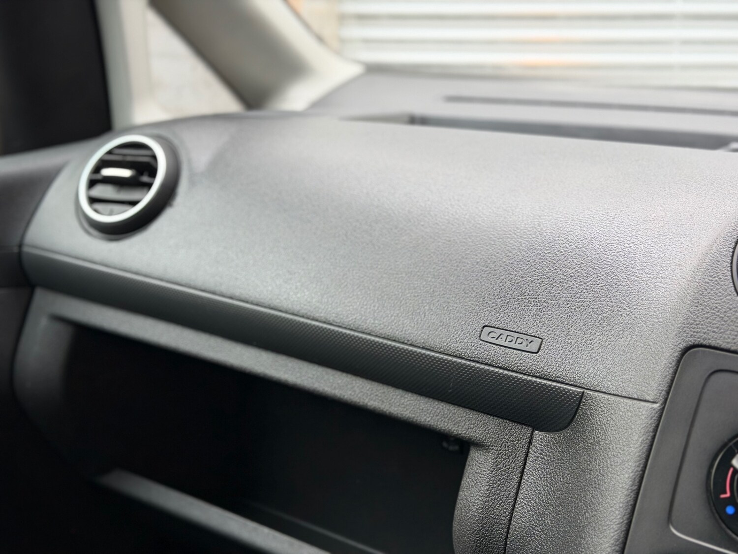 Used Volkswagen Caddy 2011 for sale - 77723531: Photo 14