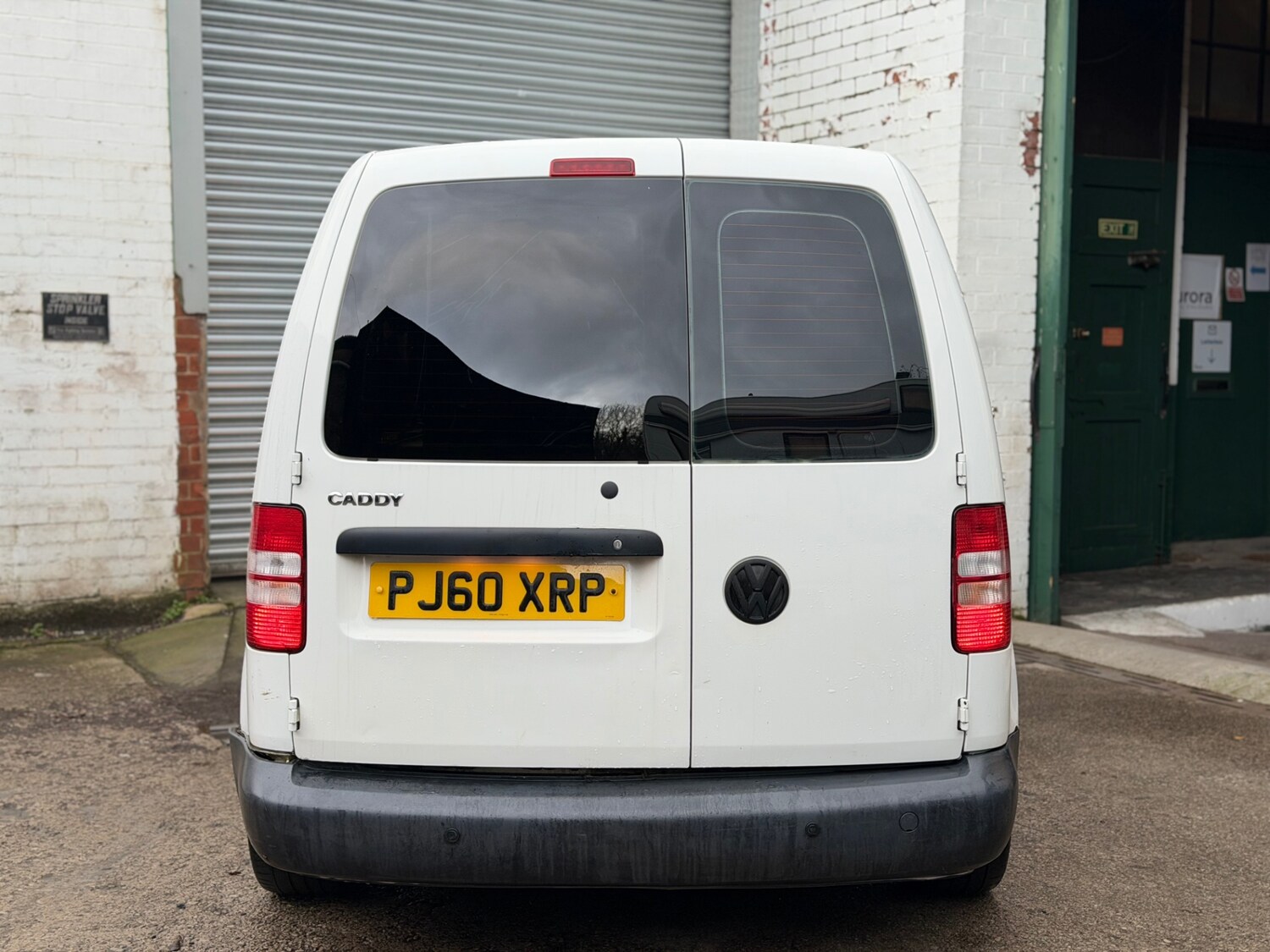 Used Volkswagen Caddy 2011 for sale - 77723531: Photo 5