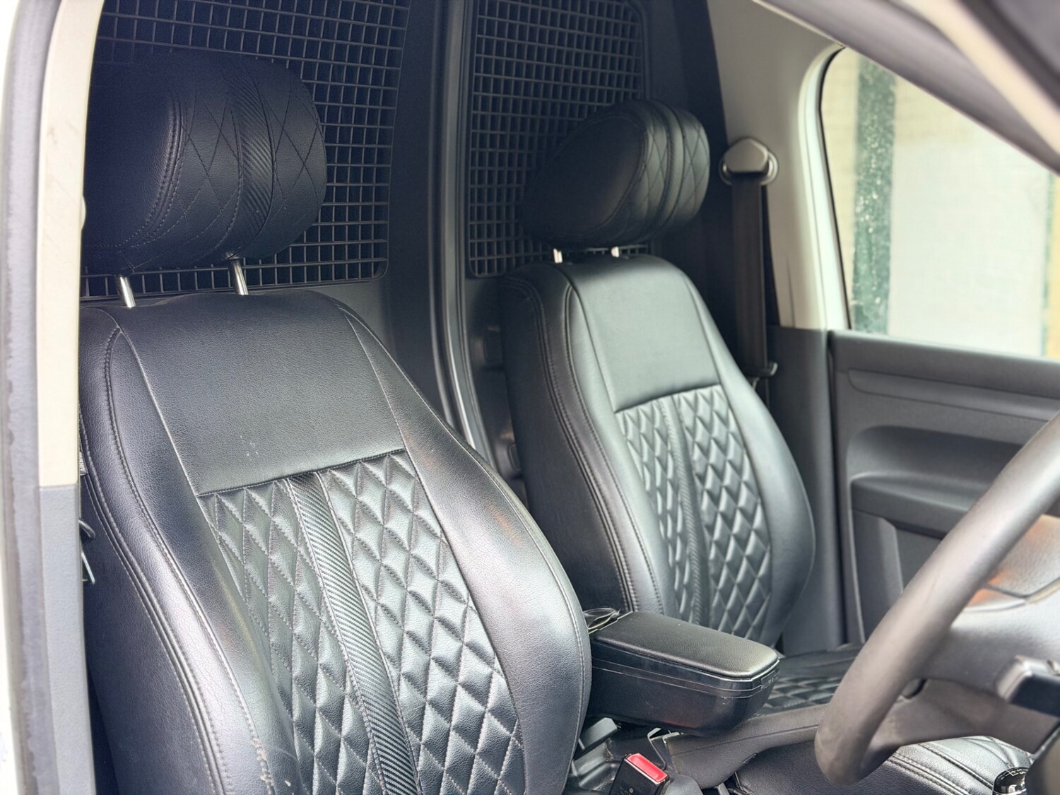 Used Volkswagen Caddy 2011 for sale - 77723531: Photo 7