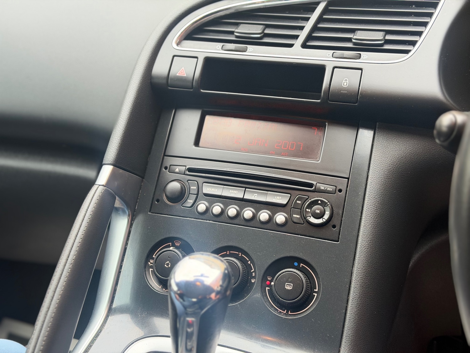 Used Peugeot 3008 2011 for sale - 77801939: Photo 14