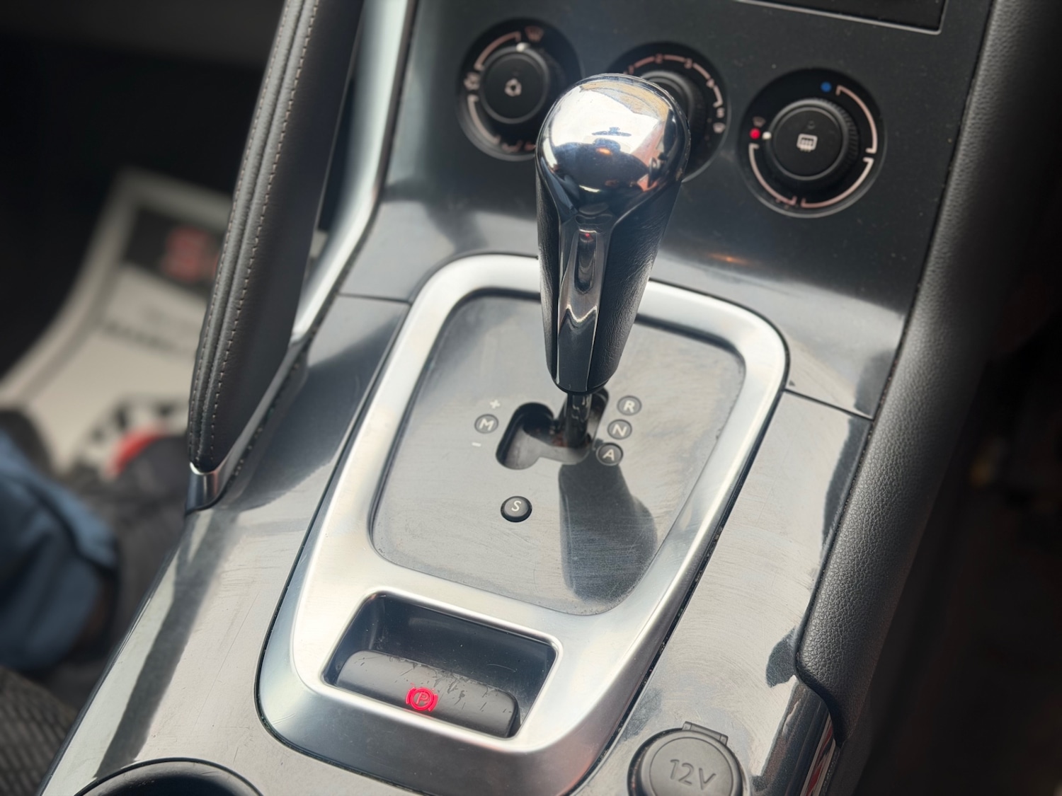 Used Peugeot 3008 2011 for sale - 77801939: Photo 15