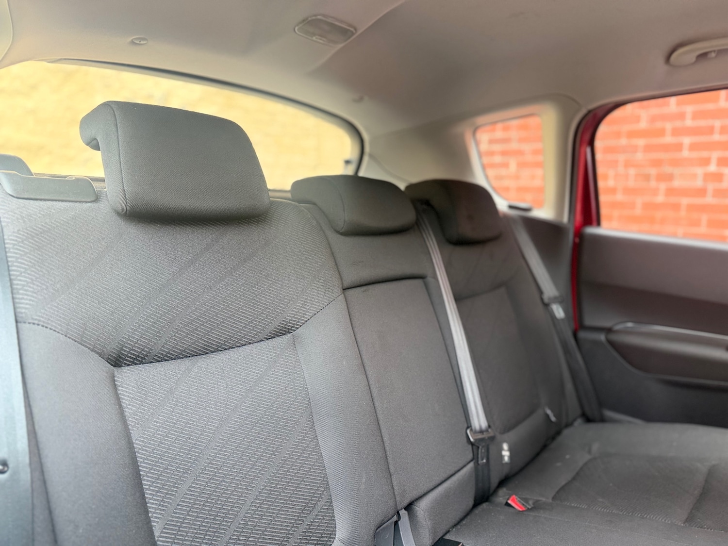 Used Peugeot 3008 2011 for sale - 77801939: Photo 8