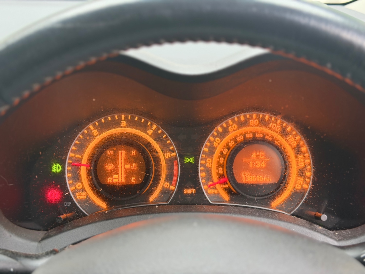 Used Toyota Auris 2007 for sale - 77541564: Photo 11