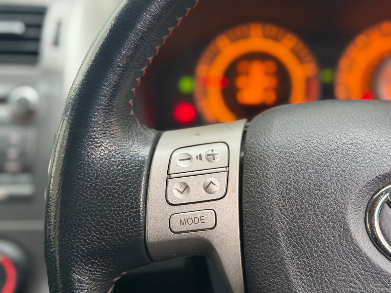 Used Toyota Auris 2007 for sale - 77541564: Photo 15