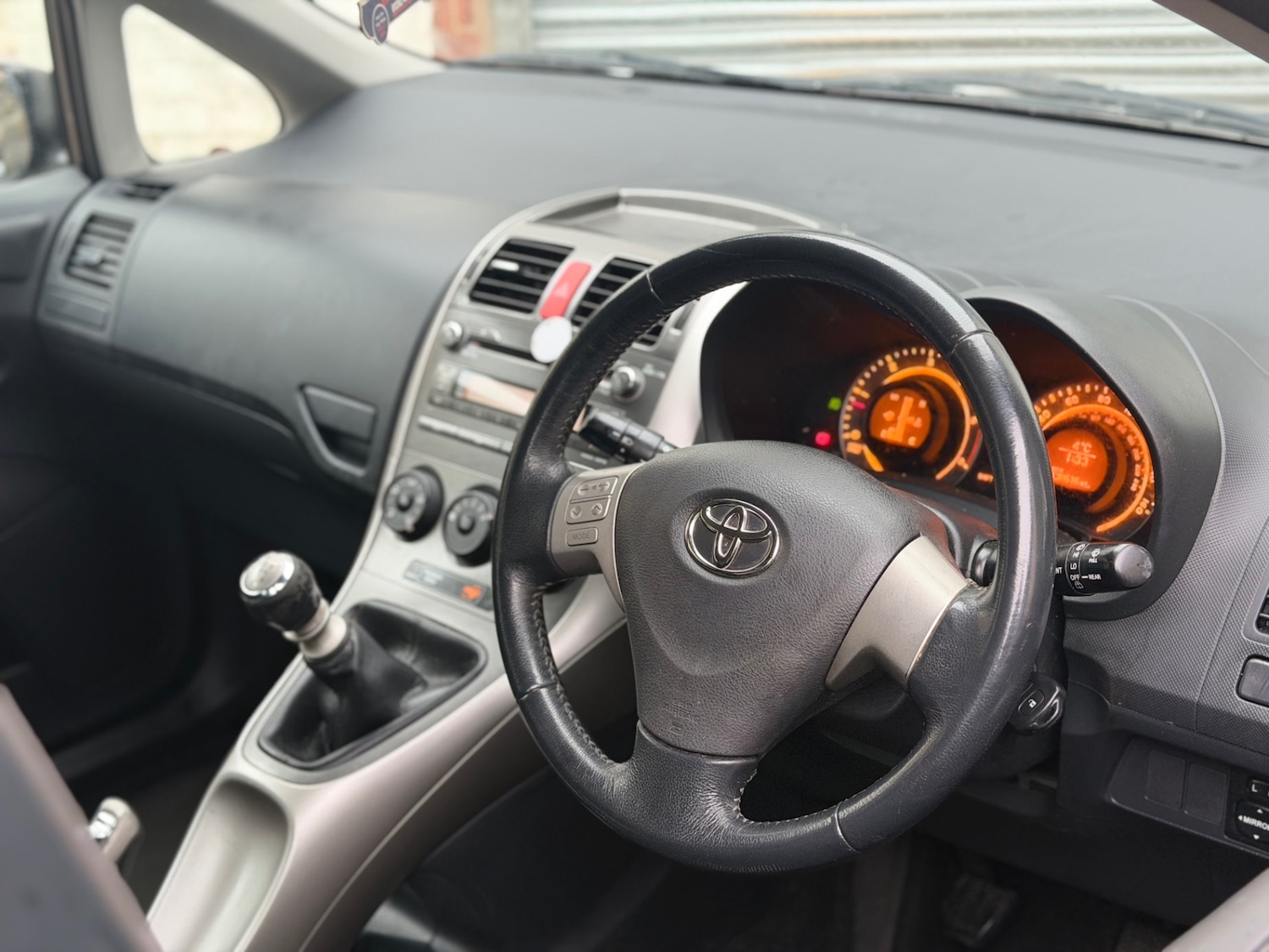 Used Toyota Auris 2007 for sale - 77541564: Photo 9