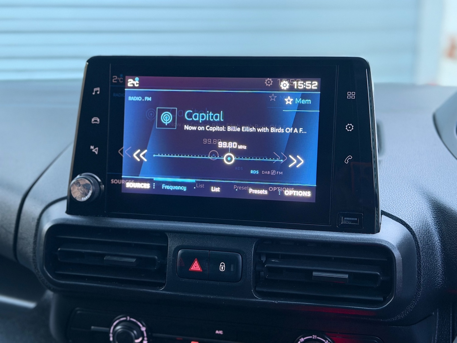 Used Peugeot Partner 2020 for sale - 77138001: Photo 12