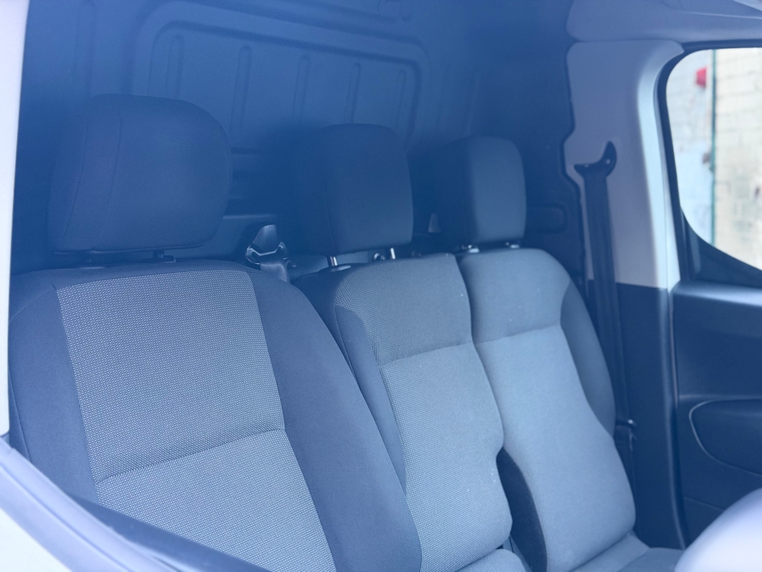 Used Peugeot Partner 2020 for sale - 77138001: Photo 8