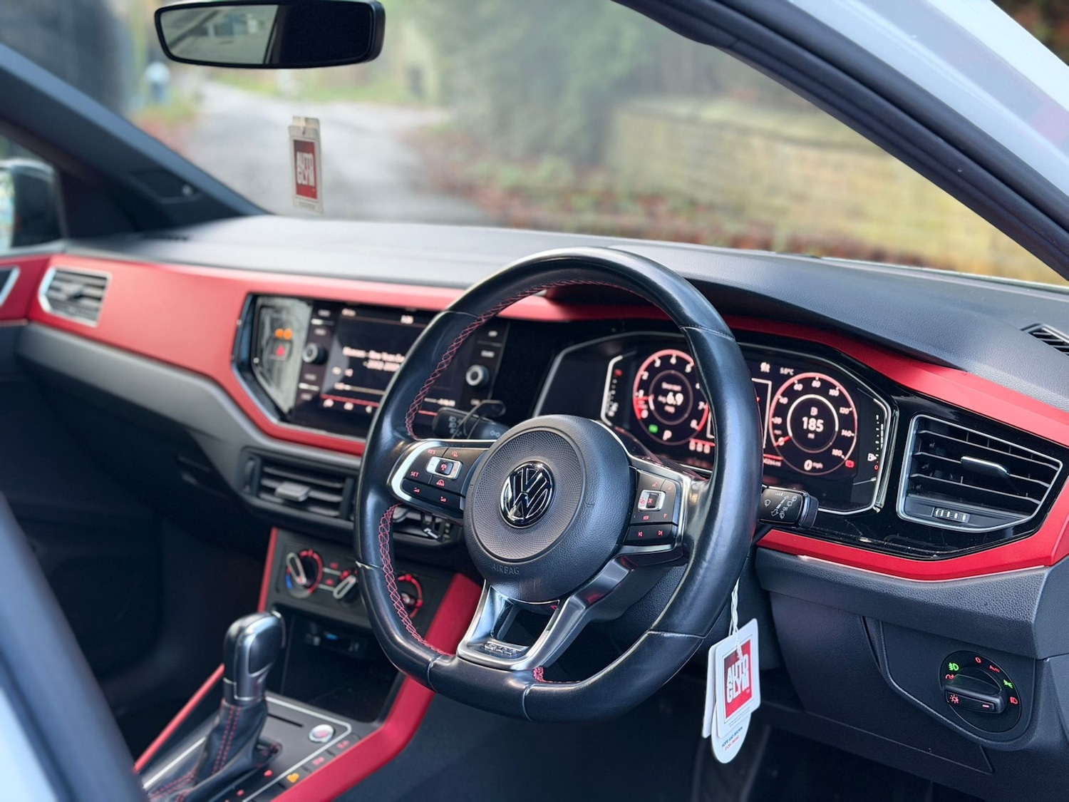 Used Volkswagen Polo 2019 for sale - 76905381: Photo 11