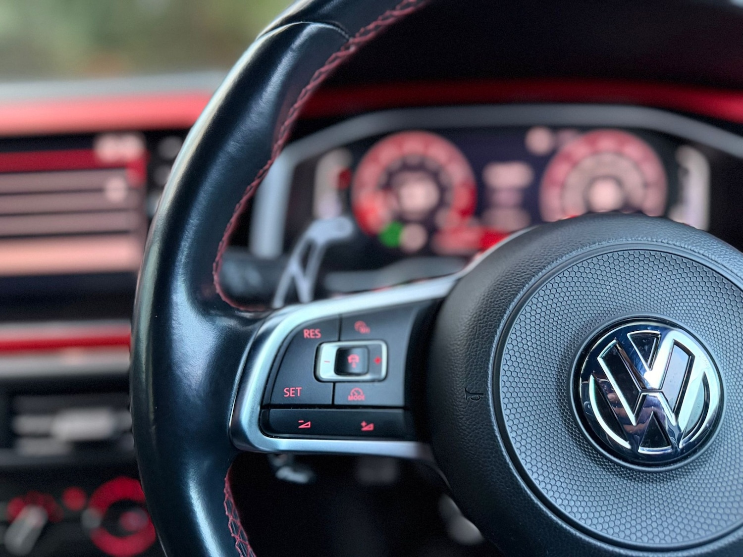 Used Volkswagen Polo 2019 for sale - 76905381: Photo 12