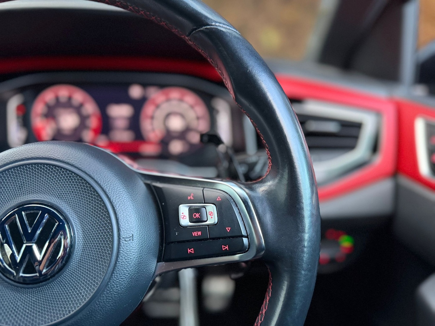 Used Volkswagen Polo 2019 for sale - 76905381: Photo 13