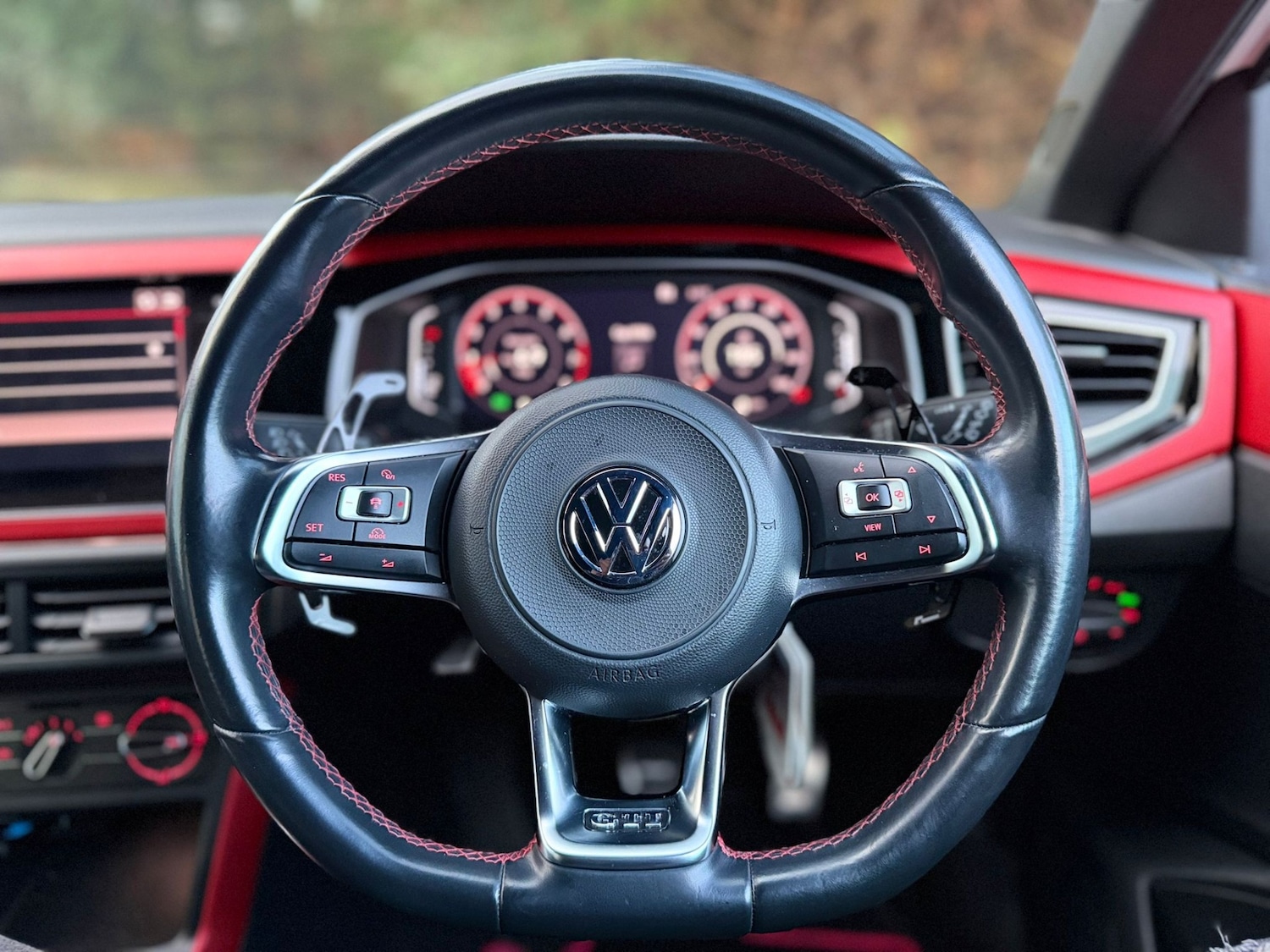 Used Volkswagen Polo 2019 for sale - 76905381: Photo 14