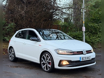 Volkswagen Polo feature image