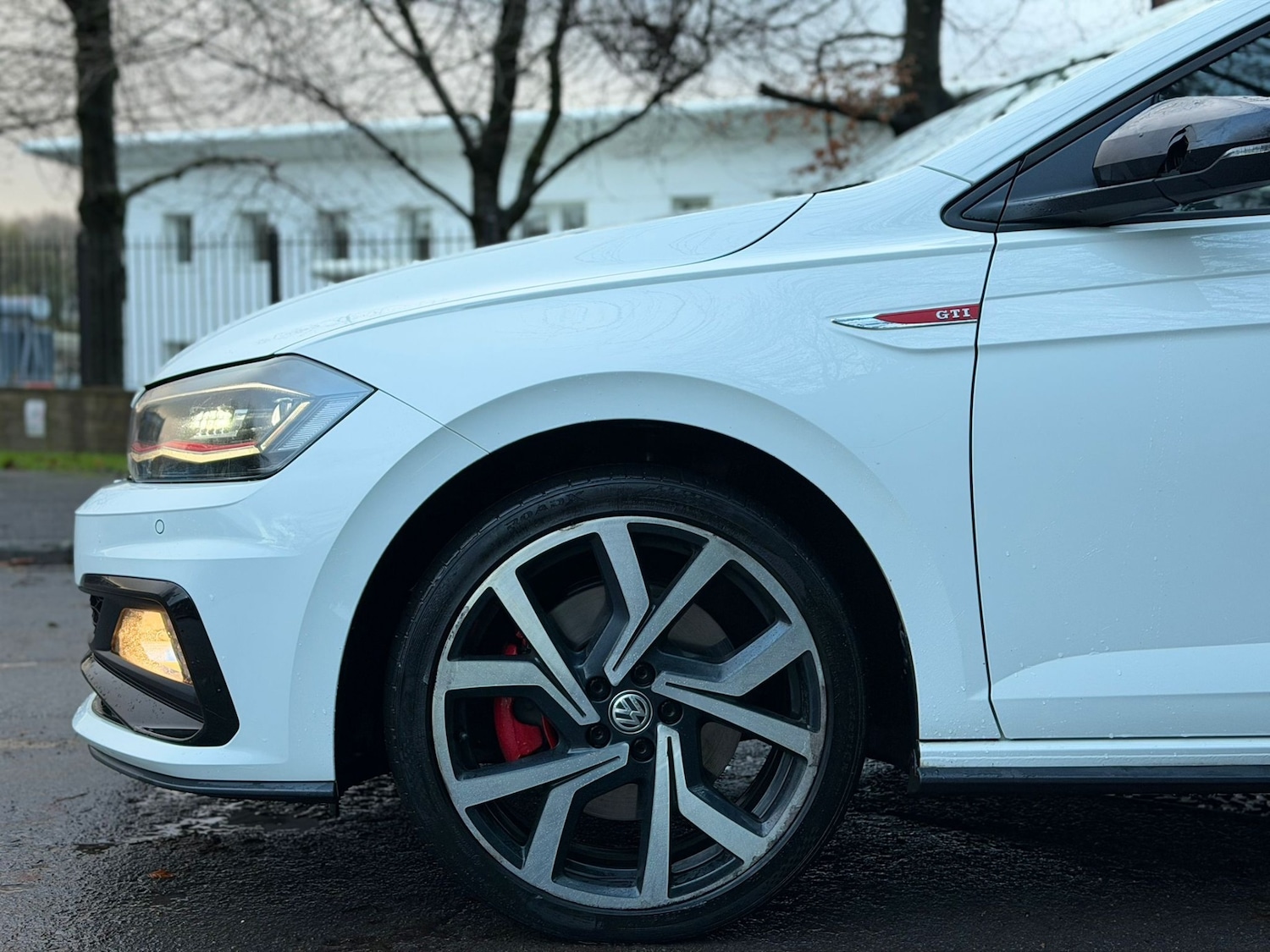 Used Volkswagen Polo 2019 for sale - 76905381: Photo 6