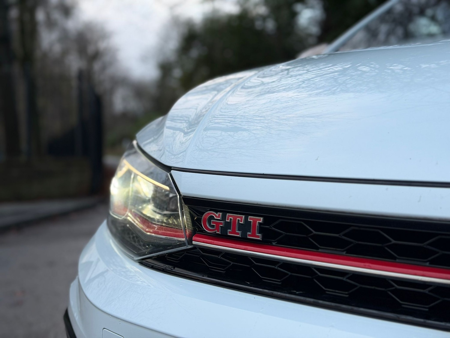 Used Volkswagen Polo 2019 for sale - 76905381: Photo 9